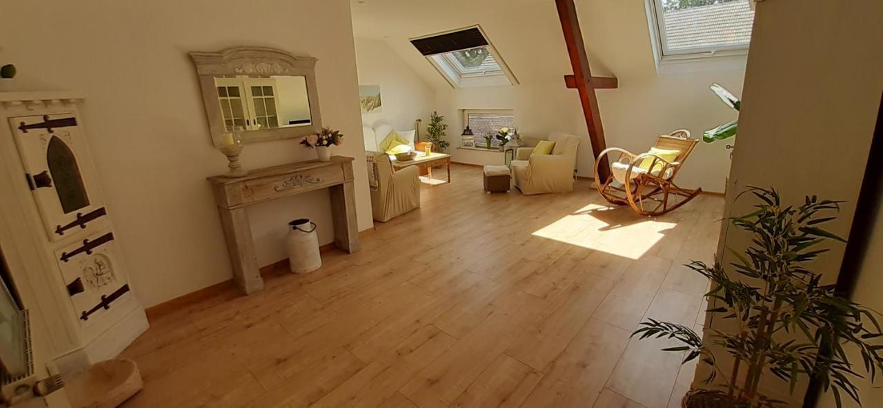 Casa Mediterrana II Erkrath Exteriör bild