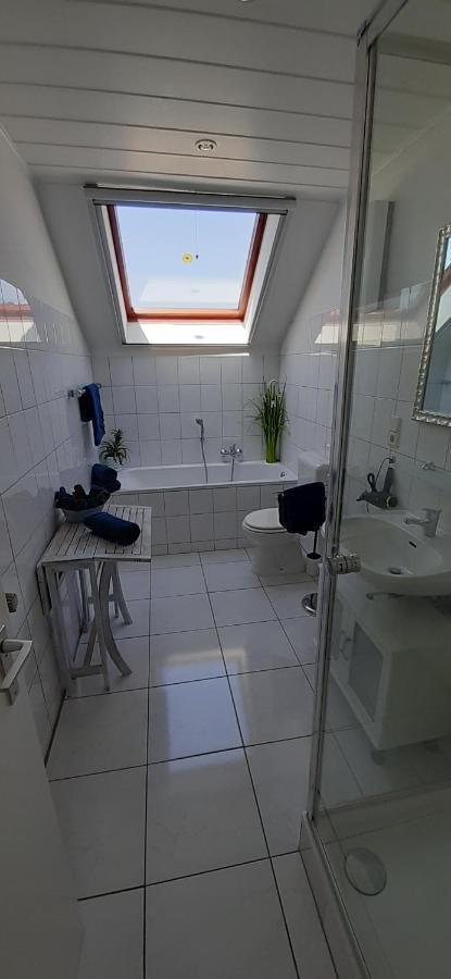 Casa Mediterrana II Erkrath Exteriör bild