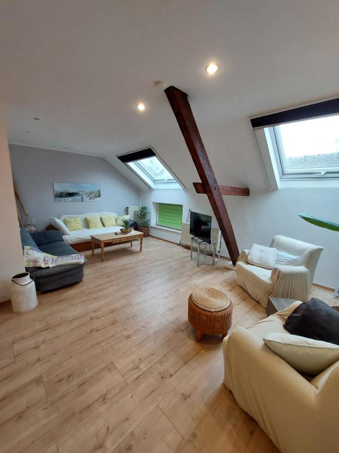 Casa Mediterrana II Erkrath Exteriör bild