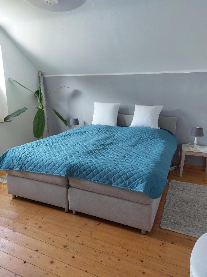 Casa Mediterrana II Erkrath Exteriör bild
